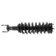 KYB SR4548 - Shocks & Struts Strut-Plus Front 11-18 Ram 1500 Pickup 4WD