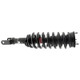 KYB SR4548 - Shocks & Struts Strut-Plus Front 11-18 Ram 1500 Pickup 4WD