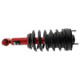 KYB SRM4079K - Strut Plus Front Truck-Plus Leveling Assembly 07-14 Chevrolet Tahoe 4WD