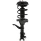 KYB SR4603 - Shocks & Struts Strut Plus Front Right 03-11 Honda Element (Excl SC)