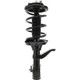 KYB SR4603 - Shocks & Struts Strut Plus Front Right 03-11 Honda Element (Excl SC)