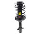 KYB SR4688 - Shocks & Struts Strut Plus Front Left 12-16 Subaru Impreza (Exc. WRX)