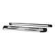 Luverne 481143 - Polished Stainless Steel Side Entry Steps (No Brackets)