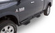 Lund 34641358 - 09-15 Dodge Ram 1500 Crew Cab (Built Before 7/1/15) Terrain HX Step Nerf Bars - Black