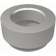Magnaflow 10010 - Thrd O2 Sensor Boss 20-Pk