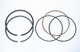 Mahle Motorsport 4075MS-112 - Mahle MS 4.070in +.005in 1.0mm 1.0mm 2.0mm File Fit Rings