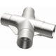 Magnaflow 10780 - Smooth Trans X 2.25inch SS 35deg