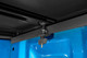 Lund 950193 - 14-17 Chevy Silverado 1500 (6.5ft. Bed) Genesis Tri-Fold Tonneau Cover - Black