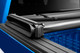 Lund 950121 - 14-21 Toyota Tundra (6.5ft. Bed) Genesis Tri-Fold Tonneau Cover - Black