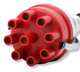 Mallory 3755101 - Unilite Electronic Ignition Distributor