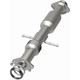 Magnaflow 21-096 - 16-20 Lexus RX350 V6 3.5L OEM Grade Direct-Fit Catalytic Converter