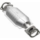 Magnaflow 22760 - Conv Direct Fit Nissan 87 94