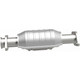 Magnaflow 22761 - Conv Direct Fit Nissan-Toyota 77 82