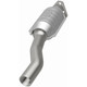Magnaflow 22928 - Conv Direct Fit Audi 87 92