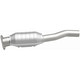 Magnaflow 22928 - Conv Direct Fit Audi 87 92