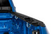 Lund 968180 - 15-17 Chevy Colorado (5ft. Bed) Genesis Elite Roll Up Tonneau Cover - Black