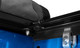 Lund 968180 - 15-17 Chevy Colorado (5ft. Bed) Genesis Elite Roll Up Tonneau Cover - Black