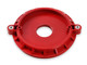 Mallory 29748 - Distributor Cap Adapter