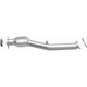 Magnaflow 23174 - Conv DF 06-08 Subaru Forester/06-07 Impreza 2.5L Rear Turbocharged (49 State)