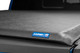 Lund 96064 - 02-17 Dodge Ram 1500 (6.5ft. BedExcl. Beds w/Rambox) Genesis Roll Up Tonneau Cover - Black