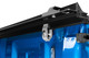 Lund 96092 - 07-17 Chevy Silverado 1500 (5.5ft. Bed) Genesis Roll Up Tonneau Cover - Black