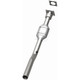 Magnaflow 23266 - Conv DF 98-99 Chrysler Cirrus 2.4