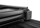 Lund 969259 - 19-23 Dodge Ram 1500 5.7ft Bed (w/o RamBox) Hard Fold Tonneau  - Black