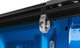 Lund 96865 - 02-17 Dodge Ram 1500 (5.5ft. Bed) Genesis Elite Roll Up Tonneau Cover - Black