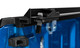 Lund 96865 - 02-17 Dodge Ram 1500 (5.5ft. Bed) Genesis Elite Roll Up Tonneau Cover - Black