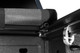 Lund 96892 - 07-17 Chevy Silverado 1500 (5.5ft. Bed) Genesis Elite Roll Up Tonneau Cover - Black