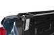 Lund 96892 - 07-17 Chevy Silverado 1500 (5.5ft. Bed) Genesis Elite Roll Up Tonneau Cover - Black
