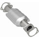 Magnaflow 24073 - Conv DF 01-04 Nissan Frontier 2.4L Rear