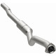 Magnaflow 24116 - Conv DF 01-03 Audi S8 4.2L Passenger Side