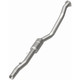 Magnaflow 24116 - Conv DF 01-03 Audi S8 4.2L Passenger Side