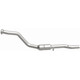 Magnaflow 24116 - Conv DF 01-03 Audi S8 4.2L Passenger Side