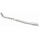 Magnaflow 24231 - 01-02 Express/Savana 5.7L Direct Fit Converter