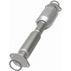 Magnaflow 25204 - Conv DF 06-08 Mazda 6 3.0L Rear (49 State)