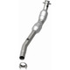 Magnaflow 24498 - Conv DF 03-05 R Rover HSE4.4 Passenger Side