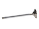 Manley 11857-8 - Ford 351C 5.167 O/A Length 1.710 Dia Dish Severe Duty Exhaust Valves (Set of 8)