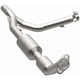 Magnaflow 280008 - 2000 Ford F-150 5.4L Direct Fit Converter