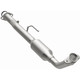 Magnaflow 3391389 - Conv Direct Fit 1995 Ford Ranger 2.3L