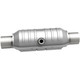 Magnaflow 418054 - Conv Univ 2.00 1/O2 CA