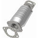 Magnaflow 441060 - Conv DF 96-98 Nissan Altima 2.4L
