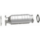 Magnaflow 441060 - Conv DF 96-98 Nissan Altima 2.4L