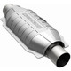 Magnaflow 441454 - Conv Univ 99-01 Mustang 3.8L Rear