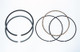 Mahle 3150036.045 - Rings Chevy Race 302327350 Engs Chry Race 360 Eng Ford Race Moly Ring Set