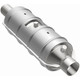 Magnaflow 445300 - Conv DF 00-05 Ford Excursion / 99-04 F-250 SD / 99-04 F-350 SD (California)