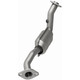 Magnaflow 447231 - Conv DF 01-04 Frontier Passenger Side Rear 3.3L