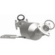 Magnaflow 4481699 - 2003 Cadillac CTS 3.2L Direct Fit Converter