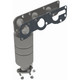 Magnaflow 452911 - Conv DF 04-05 Suzuki Verona 2.5L
